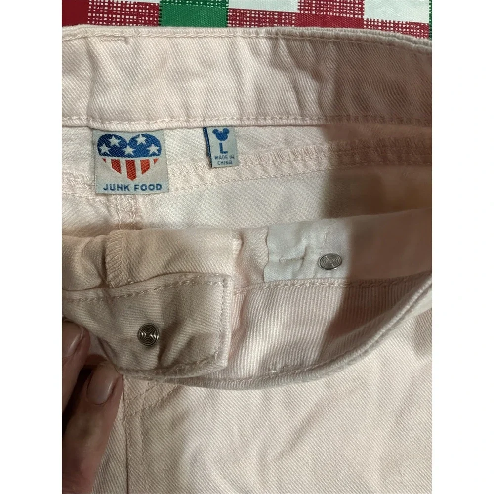 Junk Food Clothing product pair